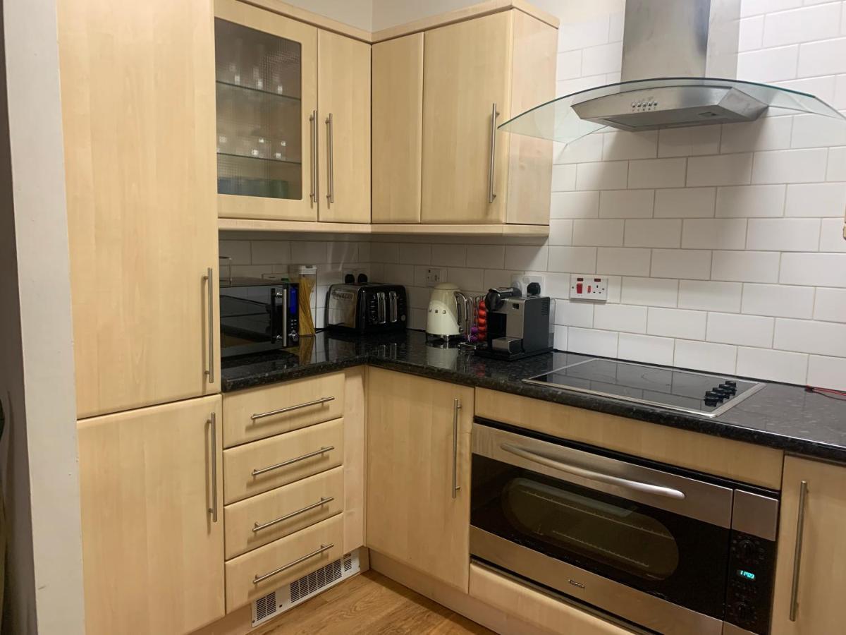 Leeds City Centre Luxury 2 Bed Apartment Sleeps 6 Fantastic Views Extérieur photo