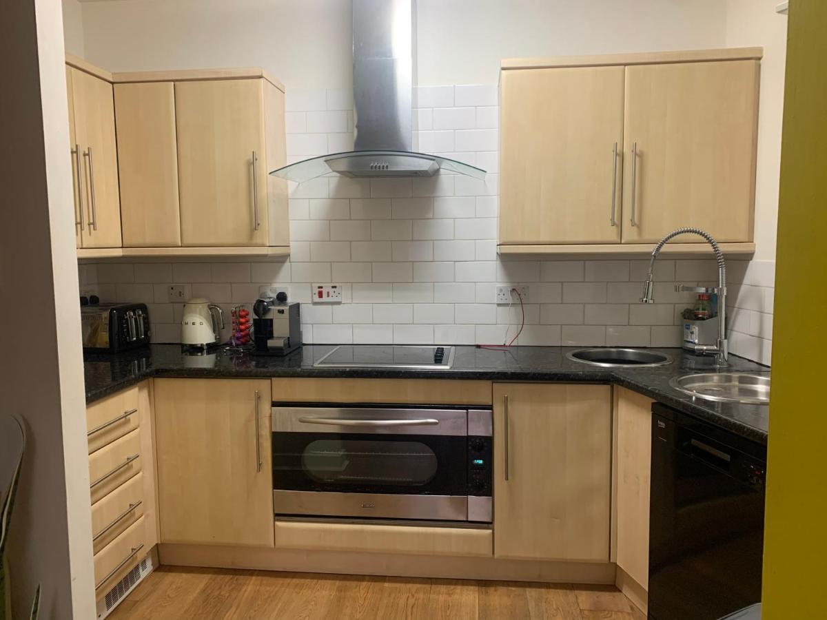 Leeds City Centre Luxury 2 Bed Apartment Sleeps 6 Fantastic Views Extérieur photo