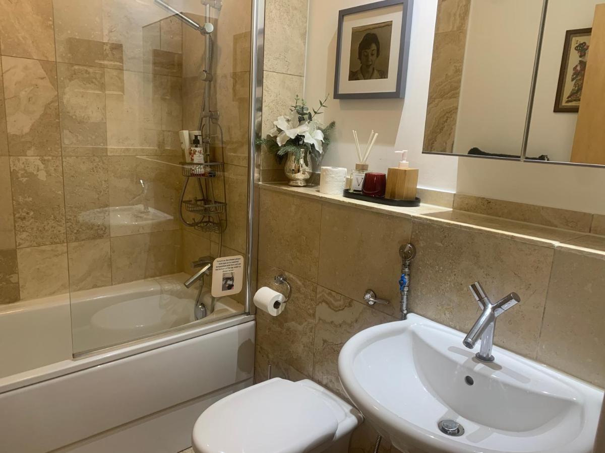 Leeds City Centre Luxury 2 Bed Apartment Sleeps 6 Fantastic Views Extérieur photo
