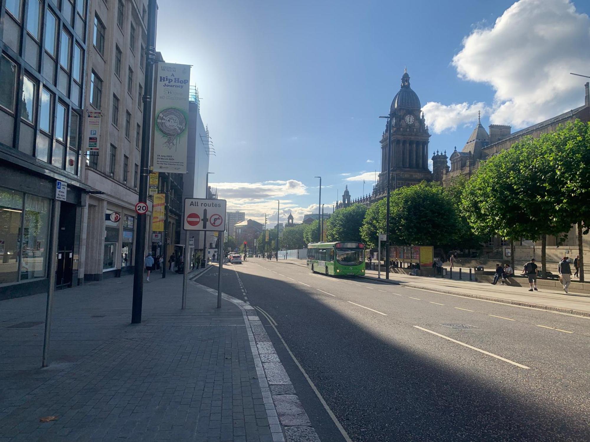 Leeds City Centre Luxury 2 Bed Apartment Sleeps 6 Fantastic Views Extérieur photo