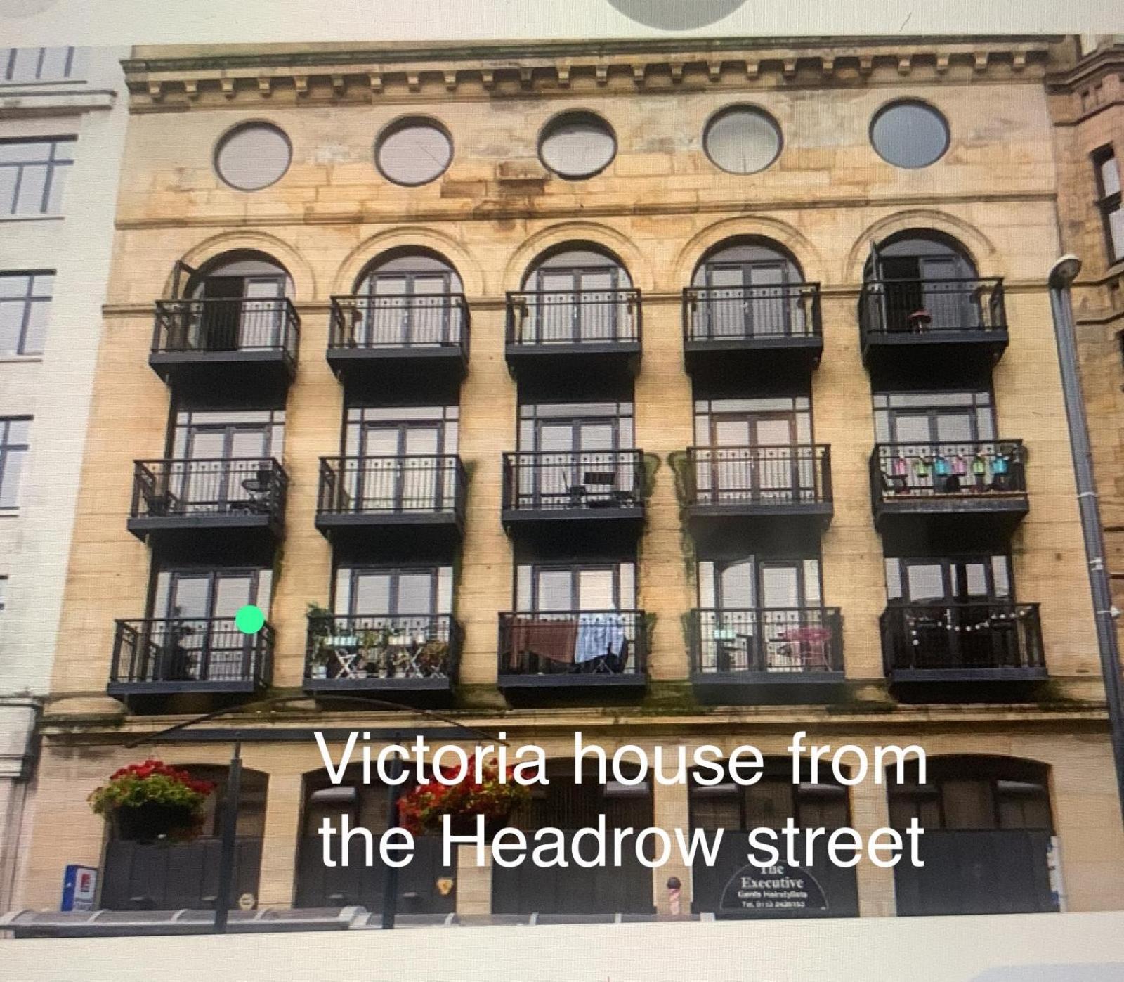 Leeds City Centre Luxury 2 Bed Apartment Sleeps 6 Fantastic Views Extérieur photo