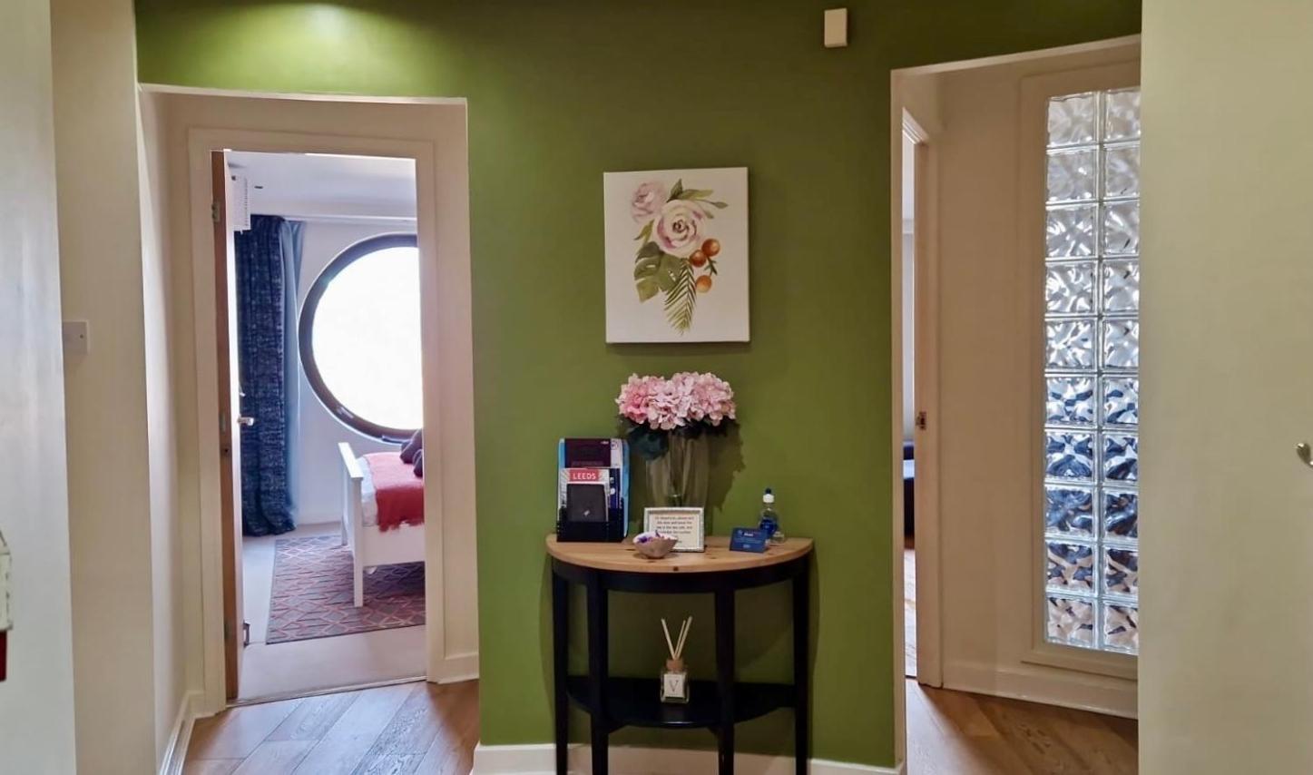 Leeds City Centre Luxury 2 Bed Apartment Sleeps 6 Fantastic Views Extérieur photo