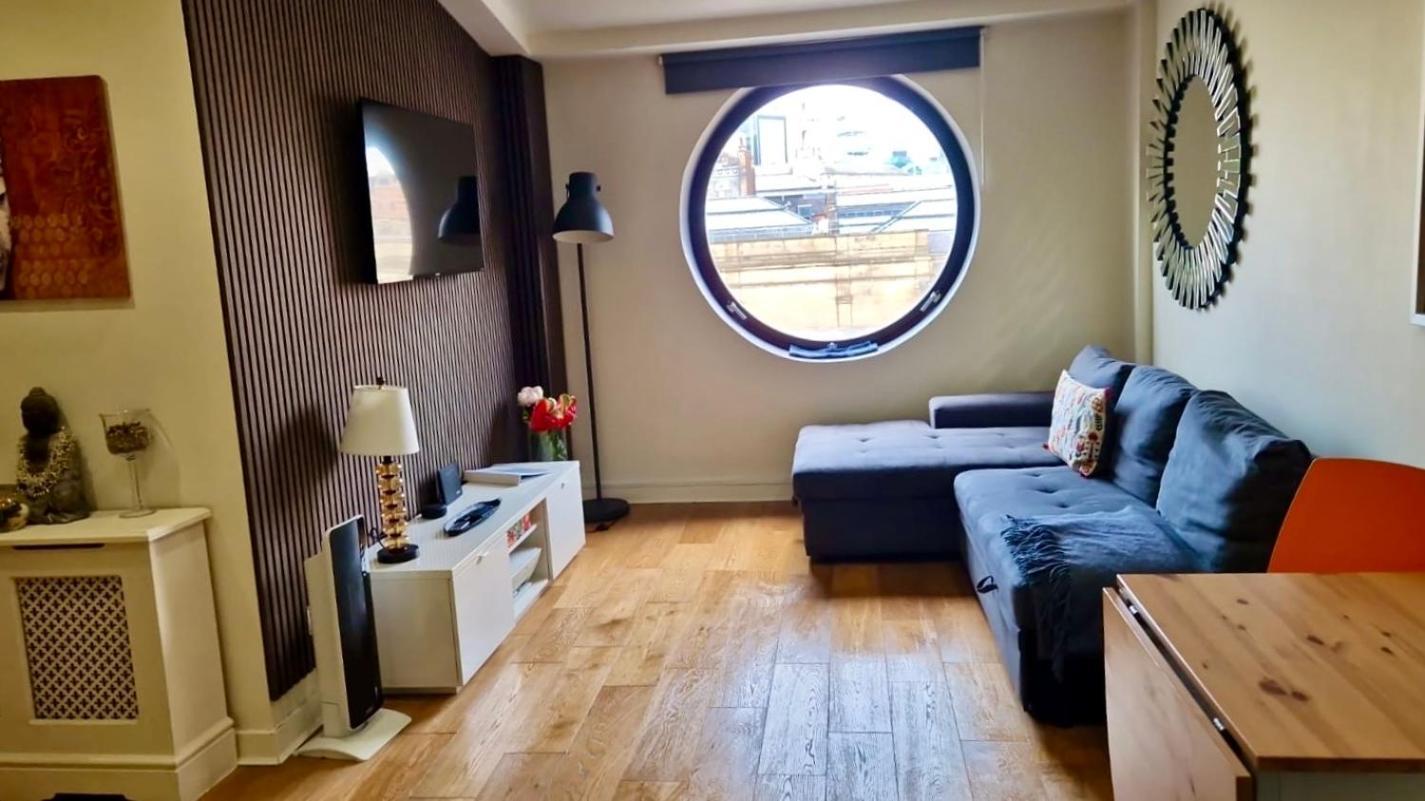 Leeds City Centre Luxury 2 Bed Apartment Sleeps 6 Fantastic Views Extérieur photo