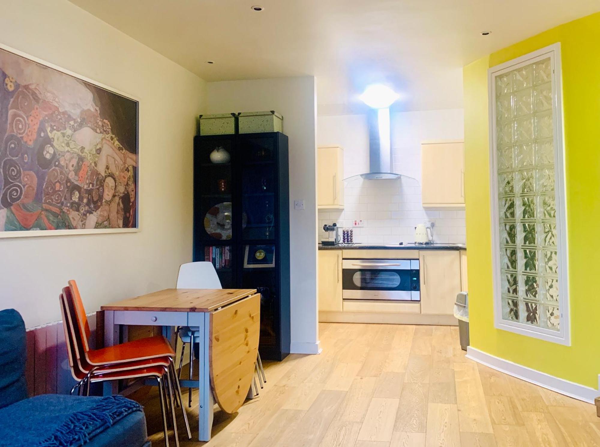 Leeds City Centre Luxury 2 Bed Apartment Sleeps 6 Fantastic Views Extérieur photo