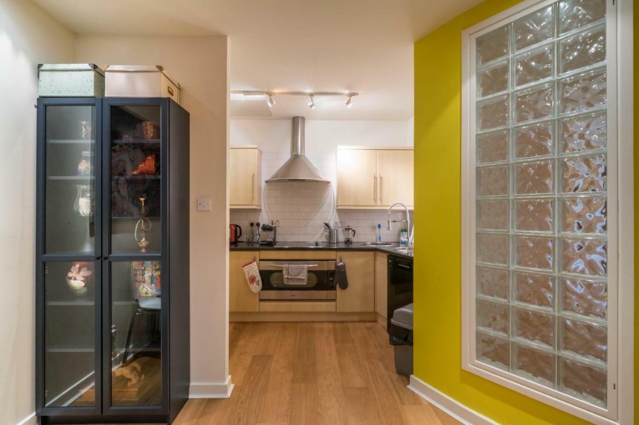 Leeds City Centre Luxury 2 Bed Apartment Sleeps 6 Fantastic Views Extérieur photo